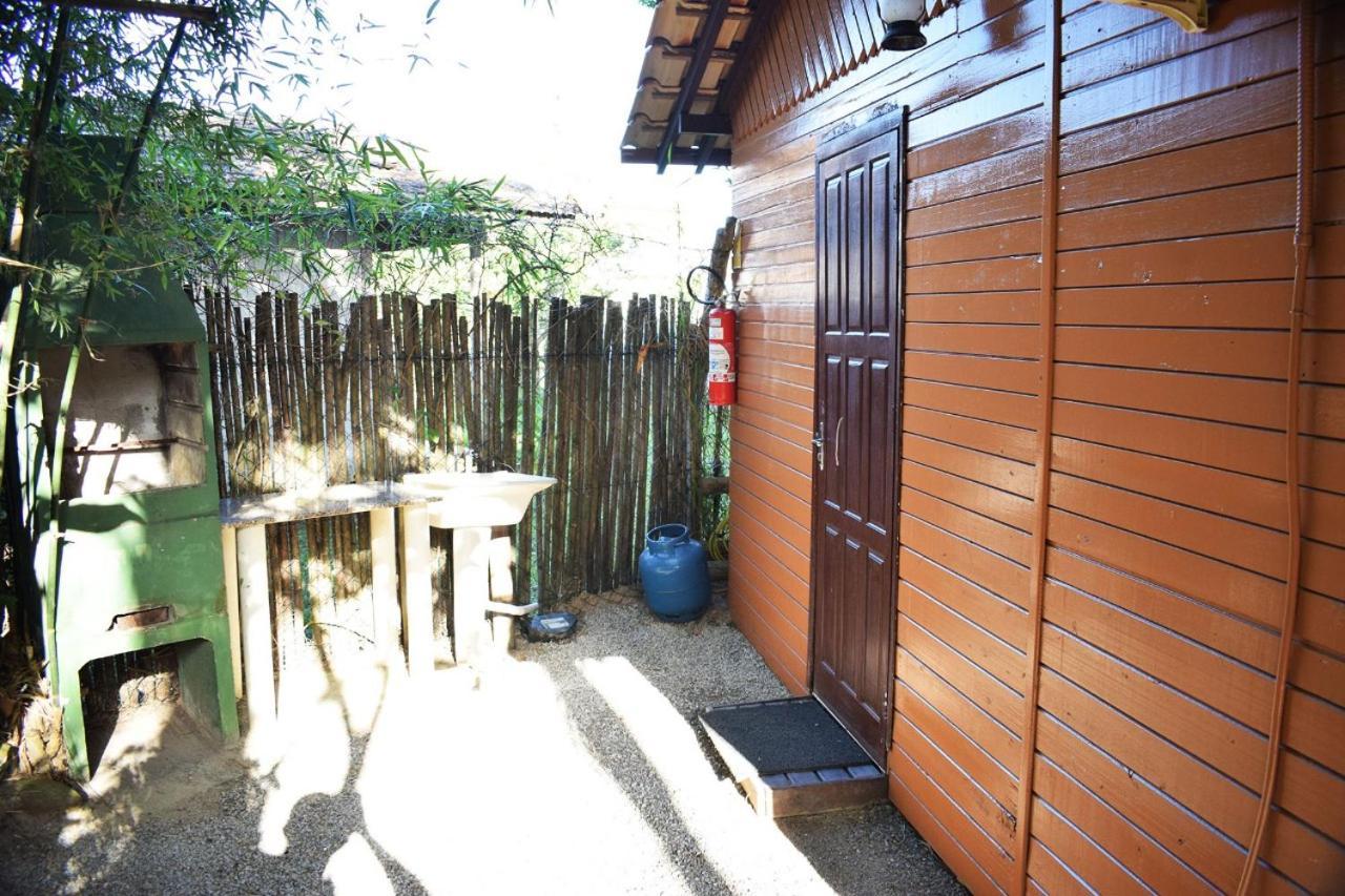 Vila Dos Coqueiros Imbituba  Exterior foto