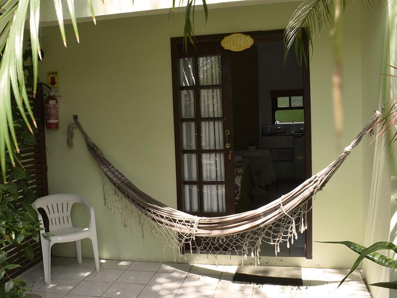 Vila Dos Coqueiros Hotel Imbituba Exterior foto