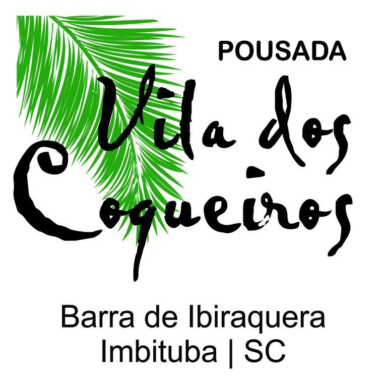 Vila Dos Coqueiros Imbituba  Exterior foto