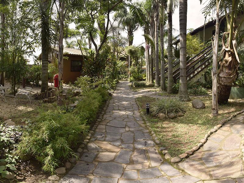 Vila Dos Coqueiros Imbituba  Exterior foto