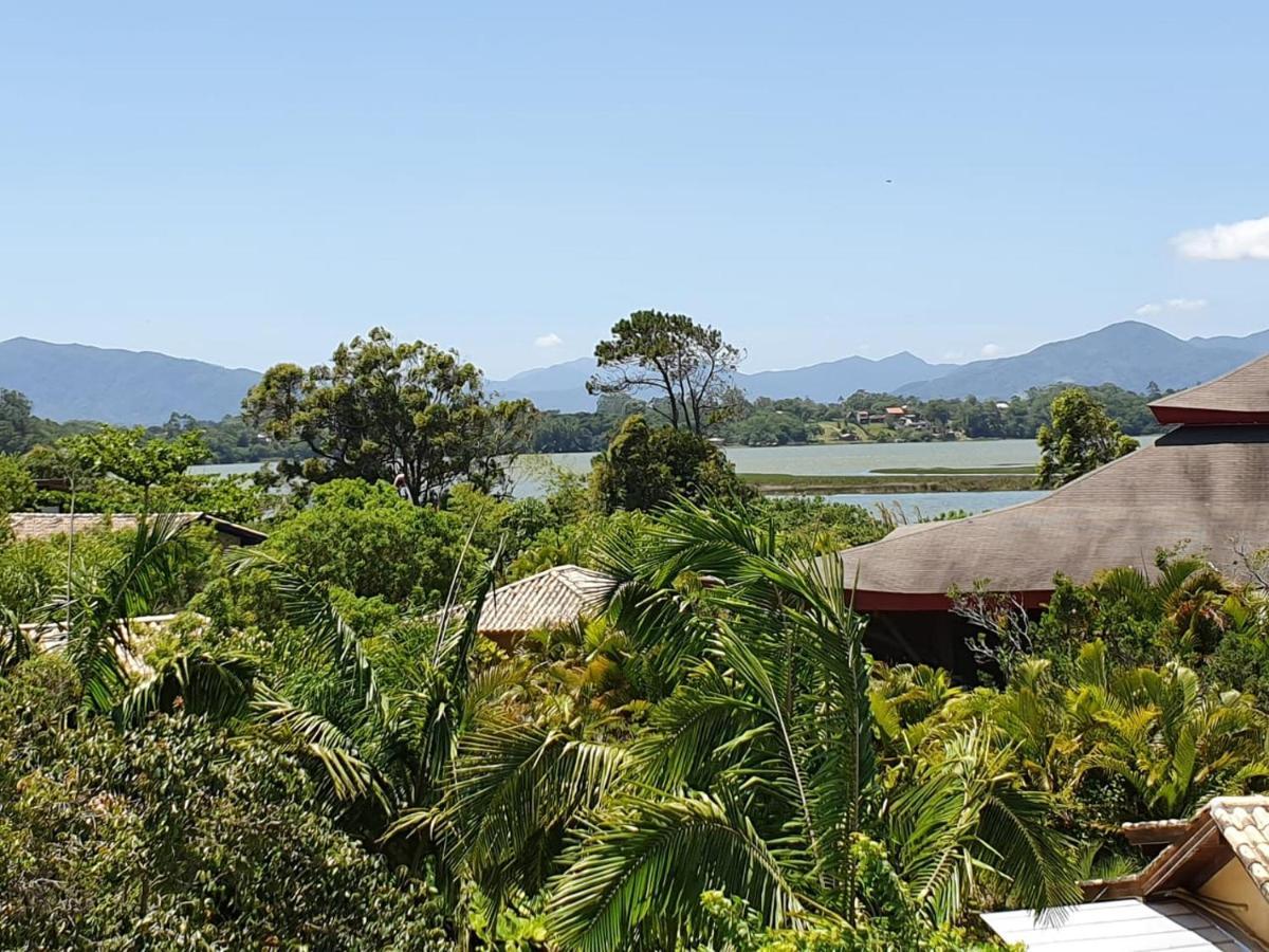 Vila Dos Coqueiros Hotel Imbituba Exterior foto